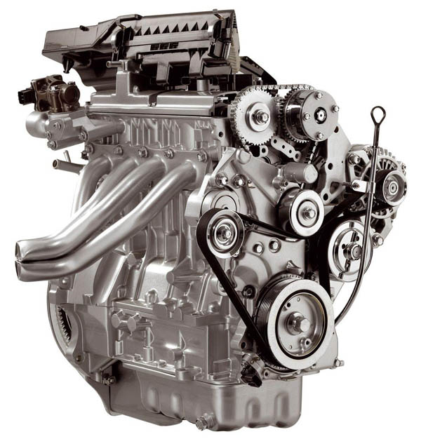 2020 Bishi Outlander Car Engine